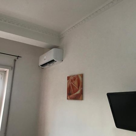 Alloggio Ad Uso Turistico Lamberto Preneste Roma Exterior foto