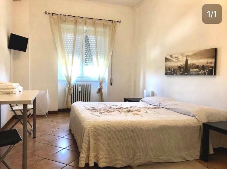 Alloggio Ad Uso Turistico Lamberto Preneste Roma Exterior foto