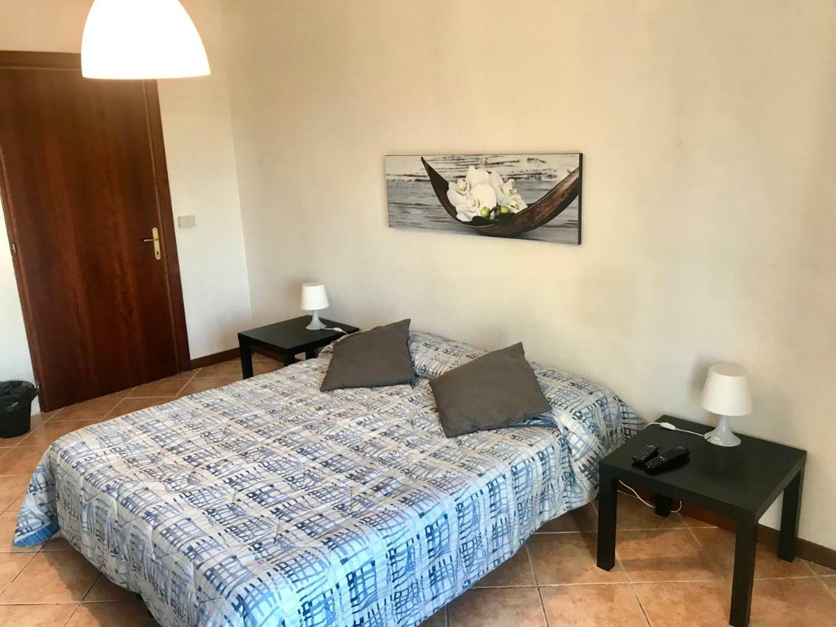 Alloggio Ad Uso Turistico Lamberto Preneste Roma Exterior foto